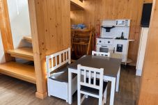 Chalet in Hohentauern - Premium Chalet # 62 with Sauna & Whirlpool