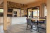 Chalet in Hohentauern - Premium Chalet # 62 with Sauna & Whirlpool