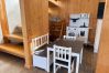 Chalet in Hohentauern - Premium Chalet # 62 with Sauna & Whirlpool
