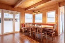 Chalet in Hohentauern - Premium Chalet # 18 with Sauna & Whirlpool