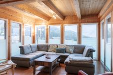 Chalet in Hohentauern - Premium Chalet # 18 with Sauna & Whirlpool