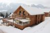 Chalet in Hohentauern - Premium Chalet # 18 with Sauna & Whirlpool