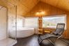 Chalet in Hohentauern - Premium Chalet # 18 with Sauna & Whirlpool