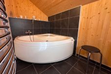 Chalet in Hohentauern - Superior Chalet # 43 with whirlpool bath
