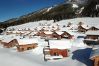 Chalet in Hohentauern - Superior Chalet # 43 with whirlpool bath