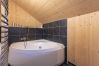 Chalet in Hohentauern - Superior Chalet # 43 with whirlpool bath