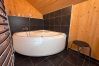 Chalet in Hohentauern - Superior Chalet # 43 with whirlpool bath