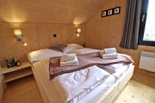 House in Hohentauern - Premium Chalet # 47 with Sauna & Whirlpool