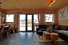 House in Hohentauern - Premium Chalet # 47 with Sauna & Whirlpool