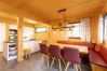 Chalet in Hohentauern - Premium Chalet # 47 with Sauna & Whirlpool