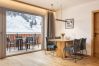 Apartment in Rauris - Superior Apartment with 1 bedroom  Apartment in Rauris - Superior Apartment with 1 bedroom