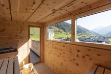 Apartment in Rauris - Penthouse with 3 bedrooms & sauna 