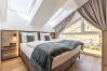 Apartment in Rauris - Penthouse with 3 bedrooms & sauna  Apartment in Rauris - Penthouse with 3 bedrooms & sauna