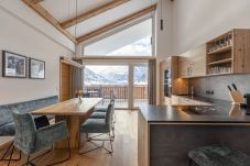Apartment in Rauris - Apartment with 3 bedrooms 