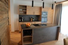 Apartment in Rauris - Penthouse with 4 bedrooms & sauna 