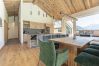 Apartment in Rauris - Penthouse with 4 bedrooms & sauna  Apartment in Rauris - Penthouse with 4 bedrooms & sauna