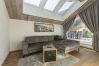 Apartment in Rauris - Penthouse with 4 bedrooms & sauna  Apartment in Rauris - Penthouse with 4 bedrooms & sauna