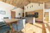 Apartment in Rauris - Penthouse with 4 bedrooms & sauna  Apartment in Rauris - Penthouse with 4 bedrooms & sauna