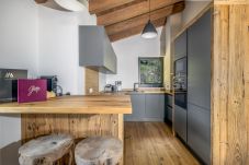 Chalet in Turrach - Superior Chalet for 8 people & sauna 