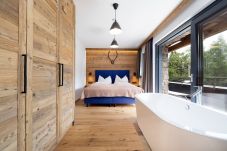 House in Turrach - Zirbenlodge de luxe I with sauna 