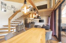 Apartment in Haus im Ennstal - Appartement Planai Superior (Ski in/ Ski out)