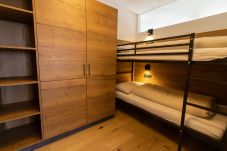 Apartment in Mariapfarr - Appartement Saturn with Bunk Bed