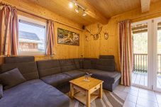 House in Stadl an der Mur - Chalet # 155 with 3 bedrroms for 6 people