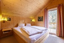 House in Stadl an der Mur - Chalet # 155 with 3 bedrroms for 6 people