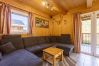 Chalet in Stadl an der Mur - Chalet # 155 with 3 bedrroms for 6 people Chalet in Stadl an der Mur - Chalet # 155 with 3 bedrroms for 6 people