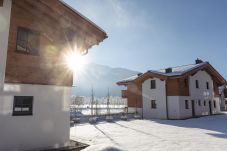 House in Uttendorf - Superior chalet # 5A with sauna