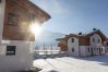 Chalet in Uttendorf - Superior chalet # 5A with sauna Chalet in Uttendorf - Superior chalet # 5A with sauna