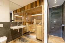 Apartment in Uttendorf - Superior Apartment # 1C with sauna