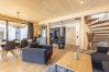 Chalet in Biberwier - Superior Chalet  with 4 bedrooms & wellness Chalet in Biberwier - Superior Chalet  with 4 bedrooms & wellness