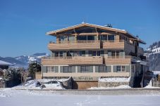 Apartment in Westendorf - Penthouse Kröndl with fireplace