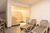 Chalet in Uttendorf - Superior chalet # 5B with sauna Chalet in Uttendorf - Superior chalet # 5B with sauna