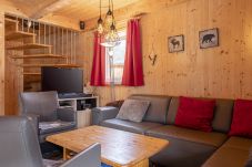 House in Stadl an der Mur - Chalet # 139 with 4 bedrooms & whirlpool