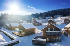 House in Stadl an der Mur - Chalet # 139 with 4 bedrooms & whirlpool