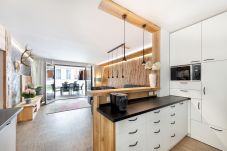 Apartment in Rohrmoos-Untertal - Premium Apartment with 3 bedrooms and sauna area