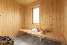 House in Inzell - Chalet Panorama with sauna and hot tub 
