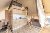 House in Kötschach-Mauthen - Luxury tent Safari for 4 people House in Kötschach-Mauthen - Luxury tent Safari for 4 people