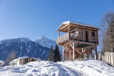 House in Kötschach-Mauthen -  Premium Tree House with 1 bedroom