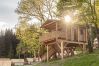 House in Kötschach-Mauthen -  Premium Tree House with 1 bedroom House in Kötschach-Mauthen -  Premium Tree House with 1 bedroom