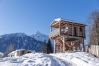 House in Kötschach-Mauthen -  Premium Tree House with 1 bedroom House in Kötschach-Mauthen -  Premium Tree House with 1 bedroom