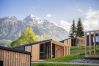 House in Kötschach-Mauthen - Chalet with 3 bedrooms House in Kötschach-Mauthen - Chalet with 3 bedrooms