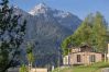 House in Kötschach-Mauthen -  Premium Chalet with 2 bedrooms House in Kötschach-Mauthen -  Premium Chalet with 2 bedrooms