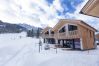 Chalet in Biberwier - Chalet with 4 bedrooms  & sauna Chalet in Biberwier - Chalet with 4 bedrooms  & sauna