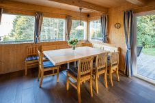 House in Annaberg - Superior Chalet # 91 with 4 BR for up to 10 persons