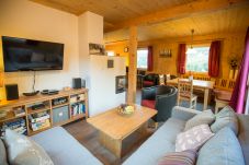 House in Annaberg - Chalet # 86 with 3 BR for 6 to 8 persons