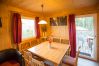 Chalet in Annaberg - Chalet # 86 with 3 BR for 6 to 8 persons