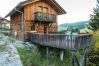 Chalet in Annaberg - Chalet # 86 with 3 BR for 6 to 8 persons
